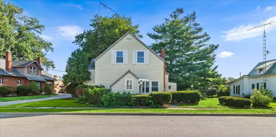 108 N Boggs Street, De Graff, OH 43318 - #2