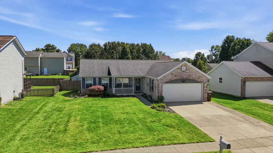 2748 Ashlar Drive, Springfield, OH 45503 - #2