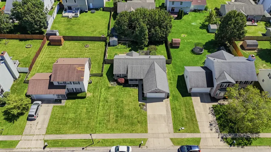 2748 Ashlar Drive, Springfield, OH 45503 - #3