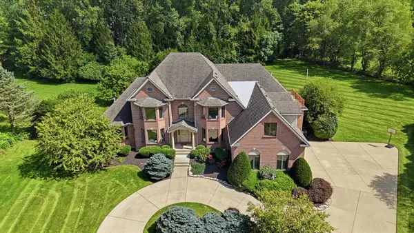 2638 Ballydoyle Drive, Springfield, OH 45503