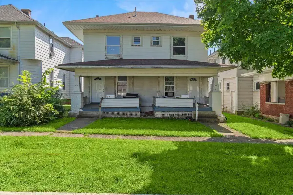 504 N Detroit Street, Bellefontaine, OH 43311