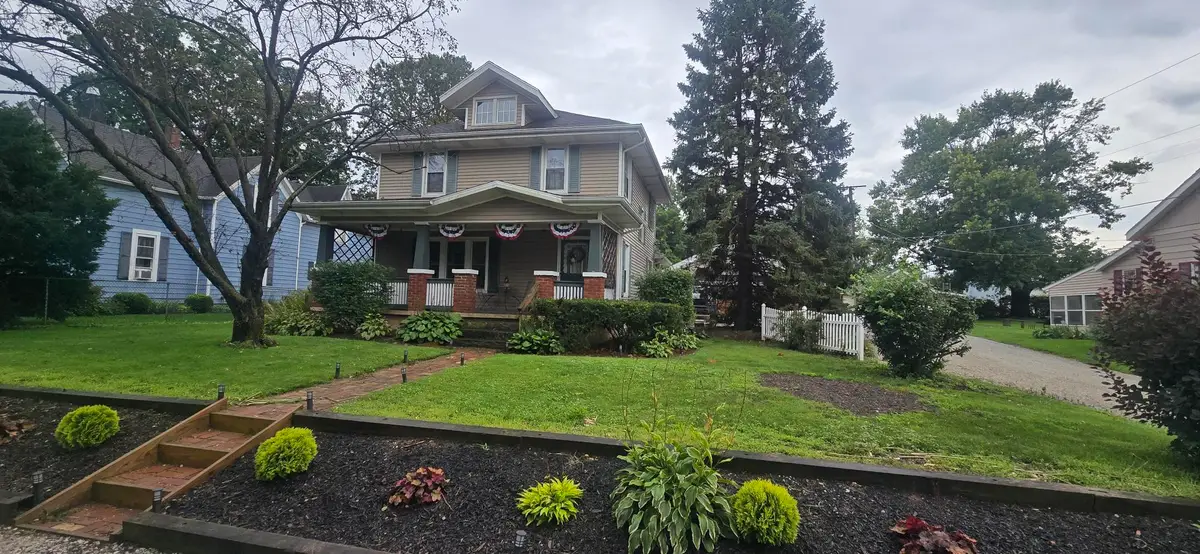 19234 Spring Street, Saint Johns, OH 45884 - #1