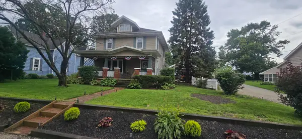 19234 Spring Street, Saint Johns, OH 45884