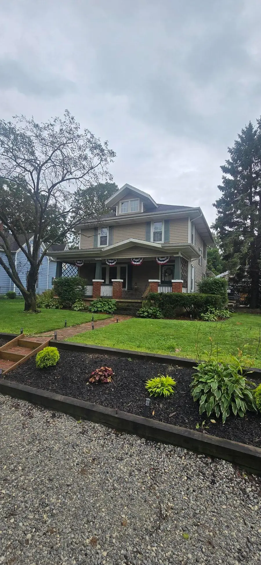 19234 Spring Street, Saint Johns, OH 45884 - #2