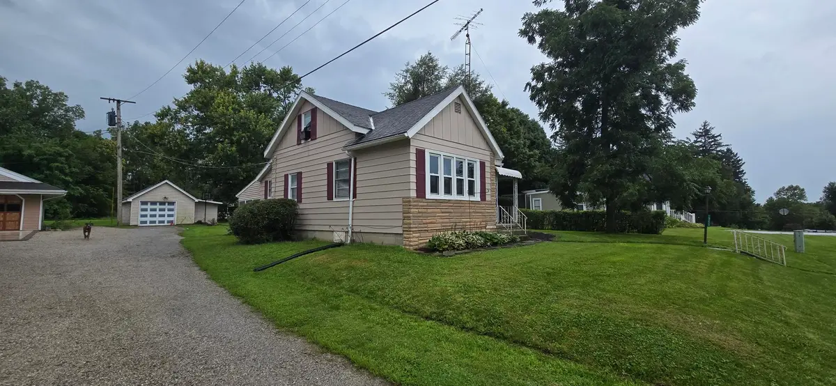 19220 Spring Street, Saint Johns, OH 45884 - #1