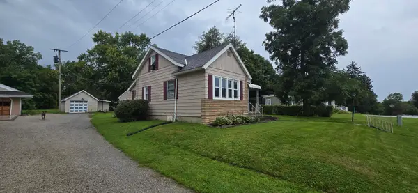19220 Spring Street, Saint Johns, OH 45884
