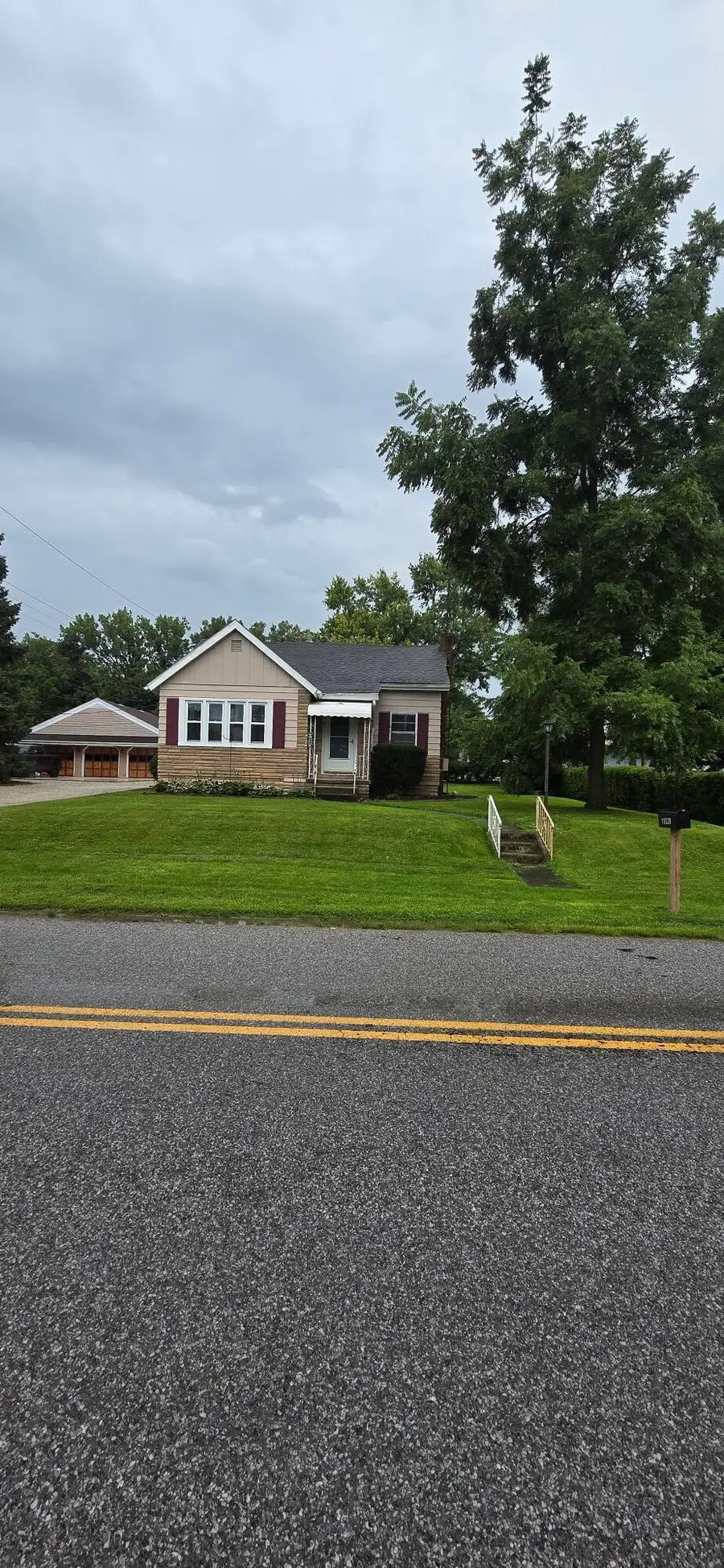 19220 Spring Street, Saint Johns, OH 45884 - #2