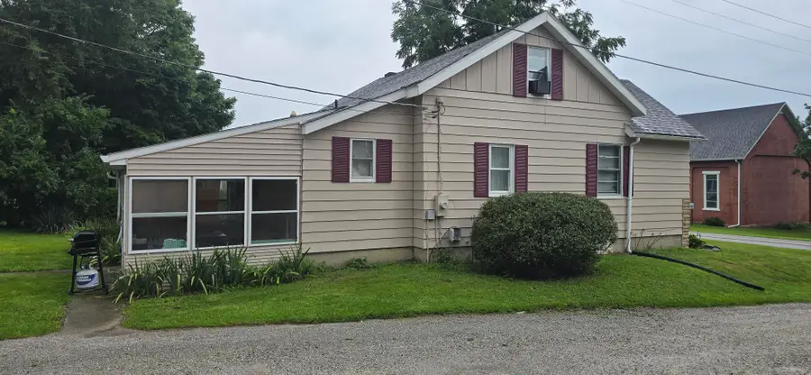 19220 Spring Street, Saint Johns, OH 45884 - #3