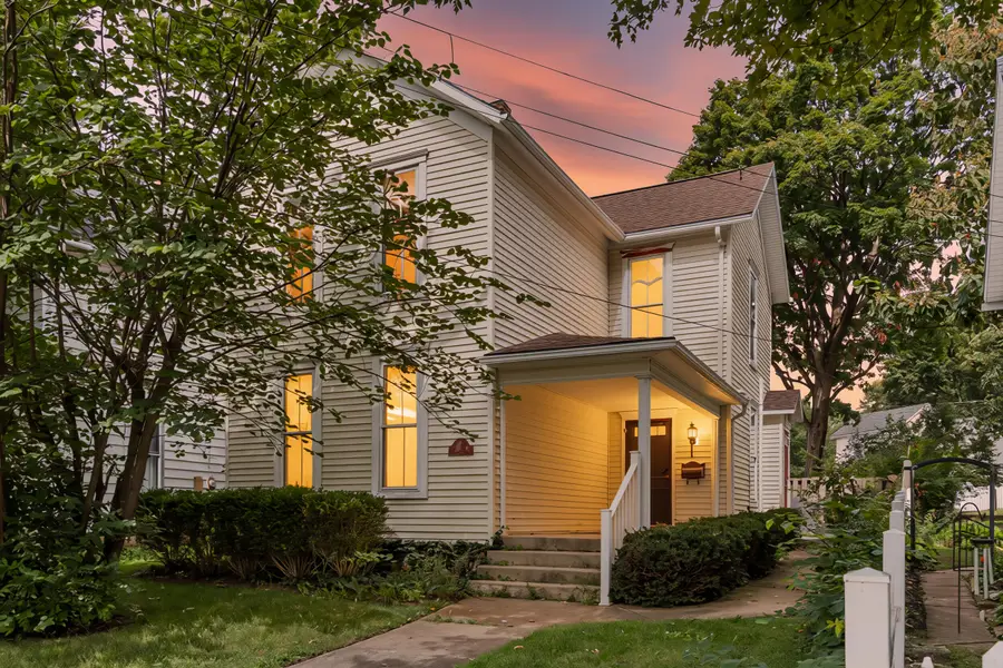 234 Laurel Oak Street, Urbana, OH 43078 - #2
