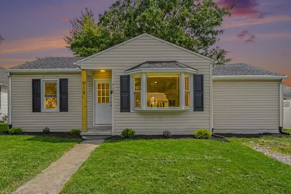 518 4th Avenue, Sidney, OH 45365