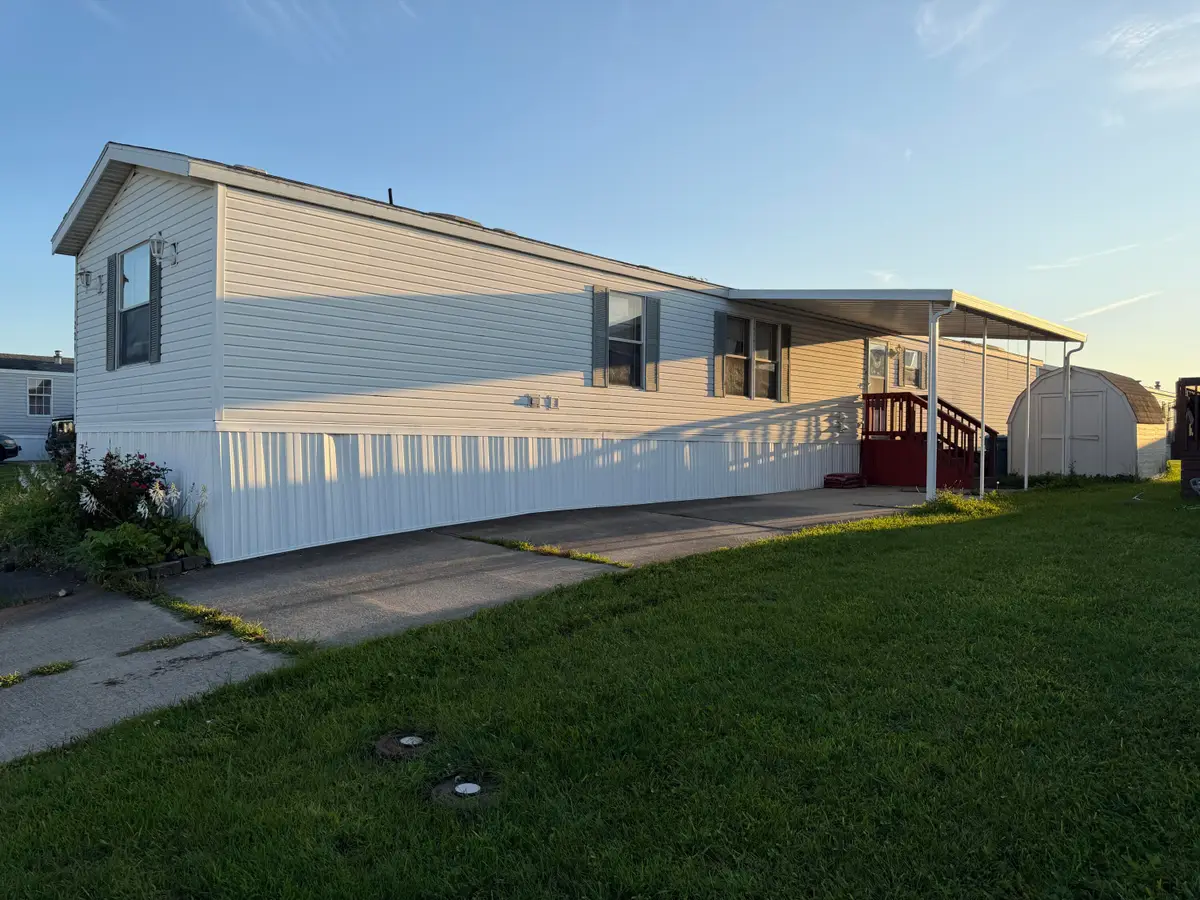 1221 Hazel Nut Lane, Sidney, OH 45365 - #1