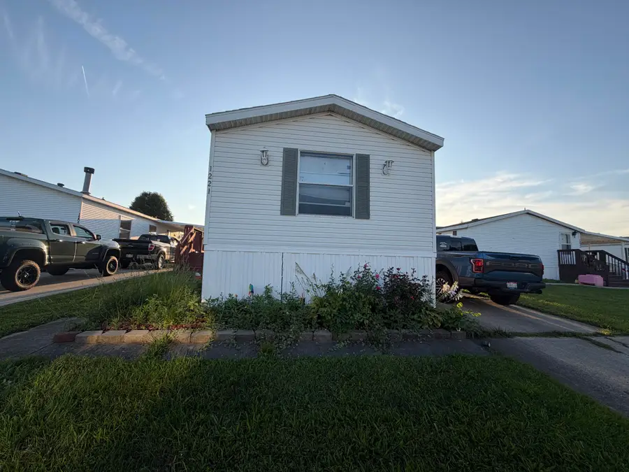 1221 Hazel Nut Lane, Sidney, OH 45365 - #2
