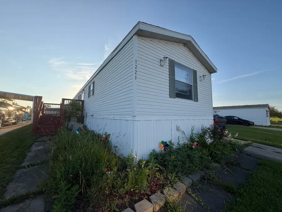 1221 Hazel Nut Lane, Sidney, OH 45365 - #3
