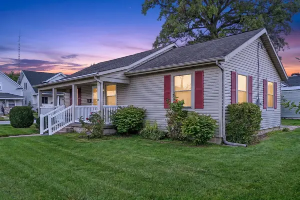 322 N Ash Street, Celina, OH 45822