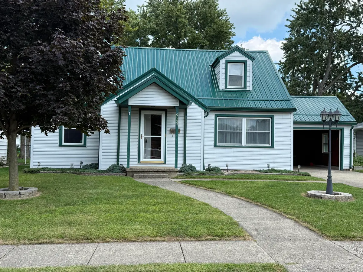 922 Chestnut Street, Celina, OH 45822 - #1