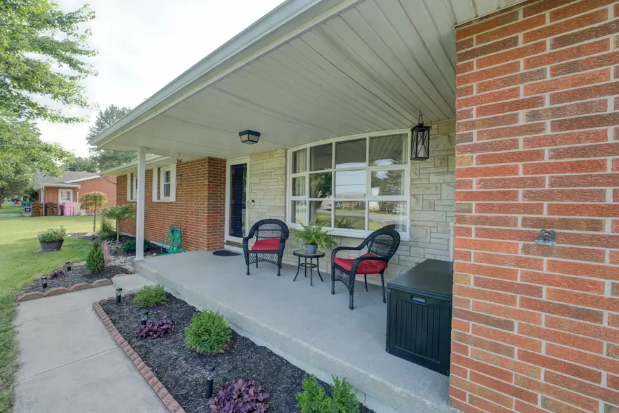 3478 Arcanum Bears Mill Road, Arcanum, OH 45304 - #2