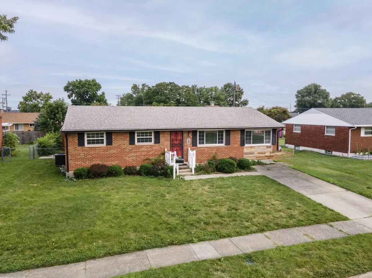 705 Kirkwood Drive, Vandalia, OH 45377 - #1
