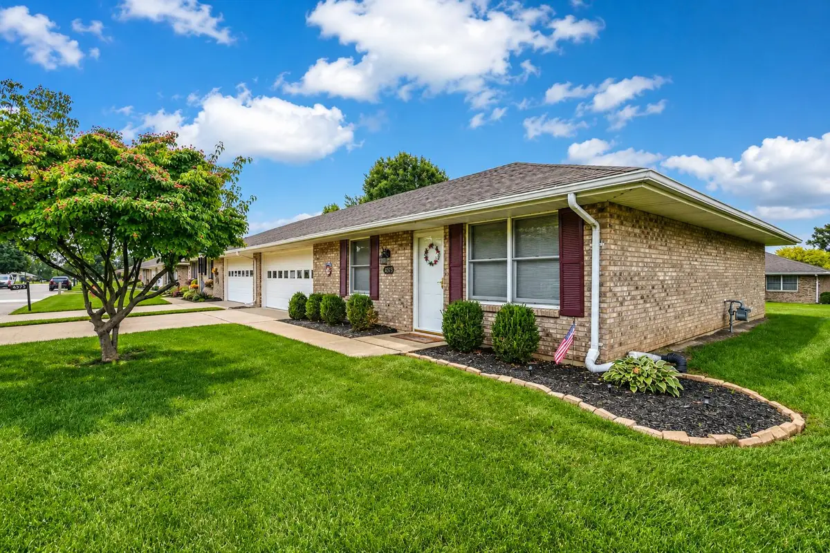 4875 E Brannan Drive #4875, Springfield, OH 45502 - #1