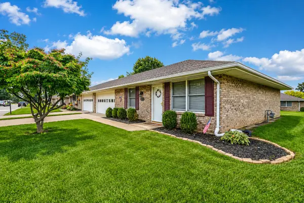 4875 E Brannan Drive #4875, Springfield, OH 45502