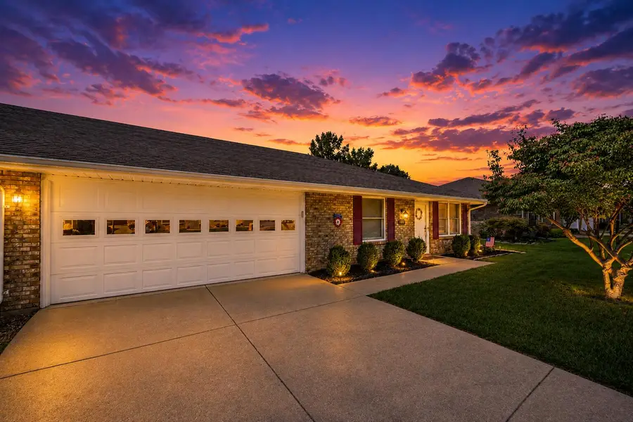 4875 E Brannan Drive #4875, Springfield, OH 45502 - #2