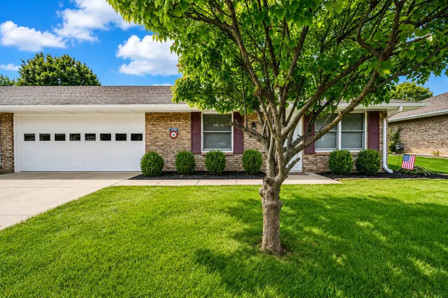 4875 E Brannan Drive #4875, Springfield, OH 45502 - #3