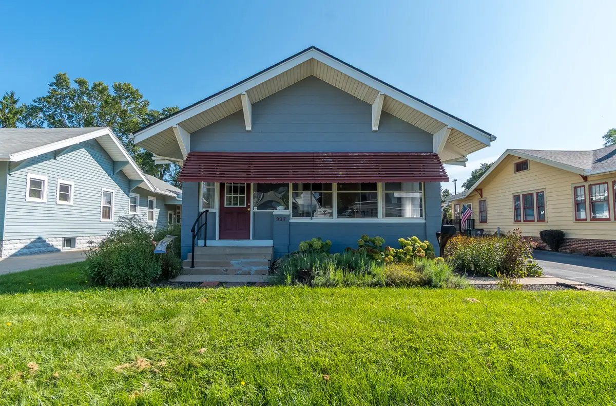 937 E Main Street, Troy, OH 45373 - #1