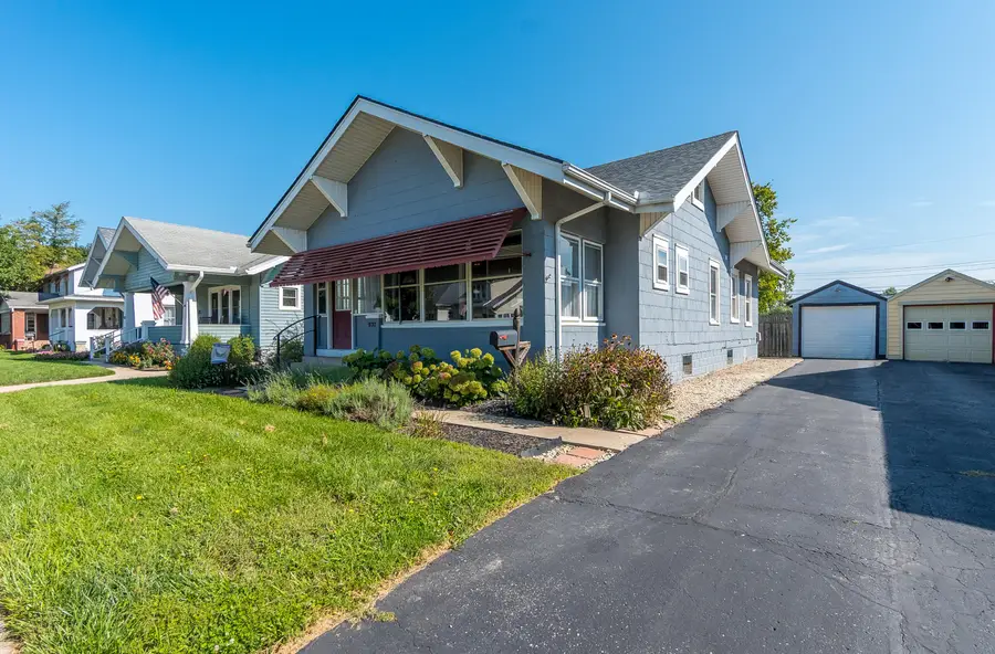 937 E Main Street, Troy, OH 45373 - #2