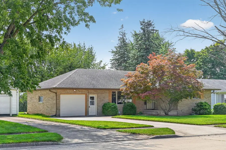 642 W Fulton Street, Celina, OH 45822 - #2