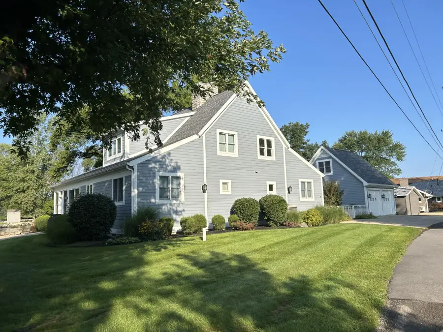 19 Breezewood Lane, Saint Marys, OH 45885 - #3