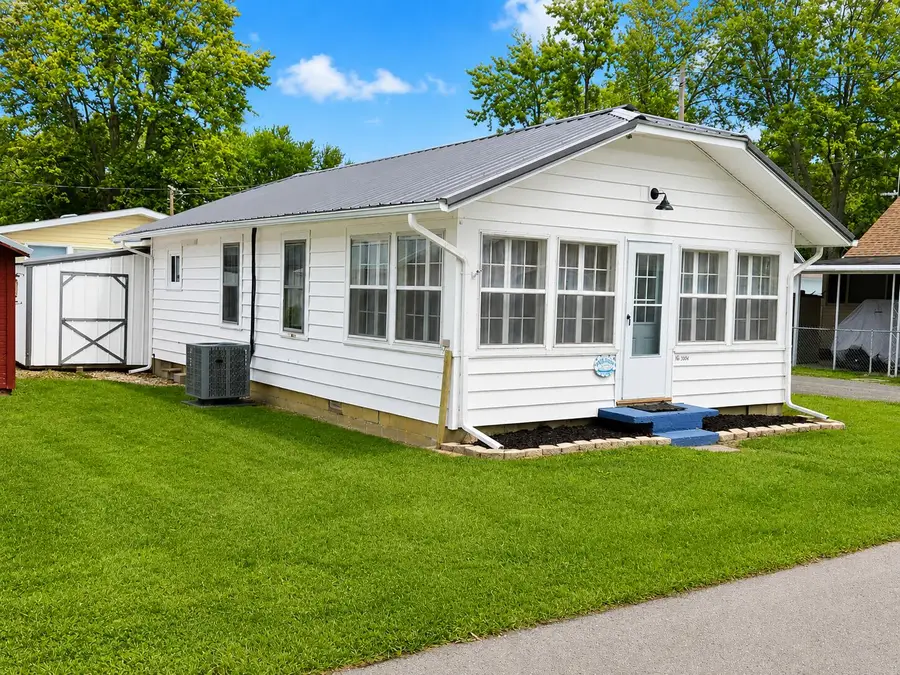 9004 Walnut Street, Lakeview, OH 43331 - #2