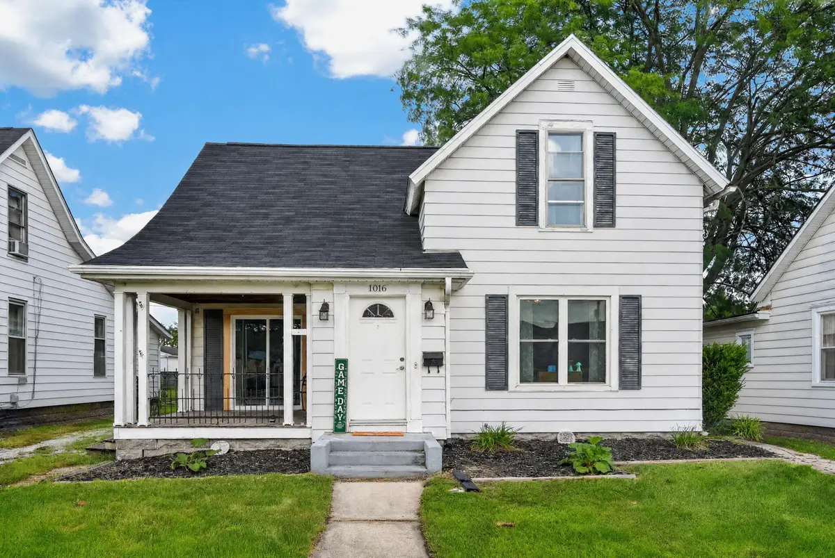 1016 E Spring Street, Saint Marys, OH 45885 - #1