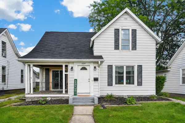 1016 E Spring Street, Saint Marys, OH 45885
