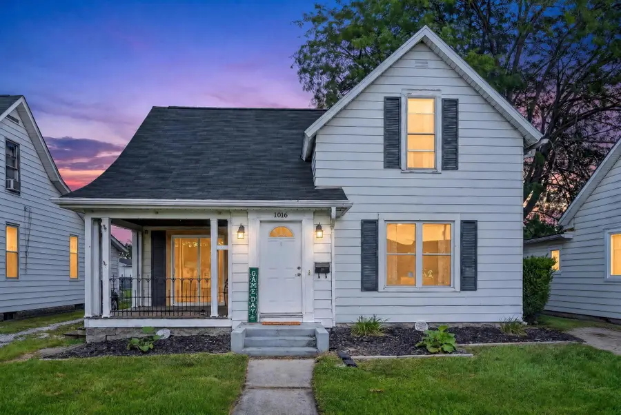 1016 E Spring Street, Saint Marys, OH 45885 - #3