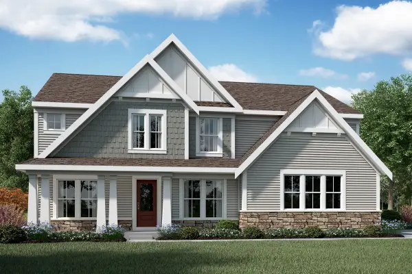 408 Winters Way, Springfield, OH 45505