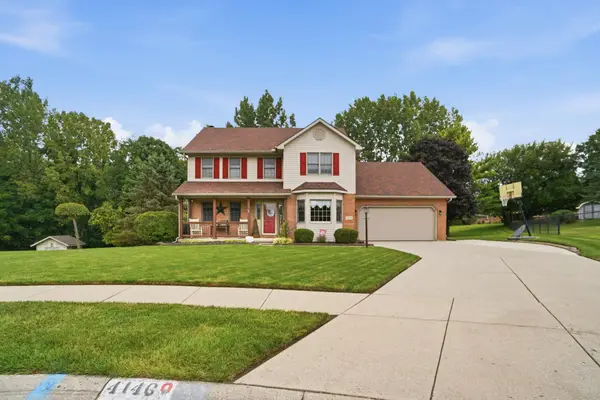 4146 Ashton Lane, Springfield, OH 45503