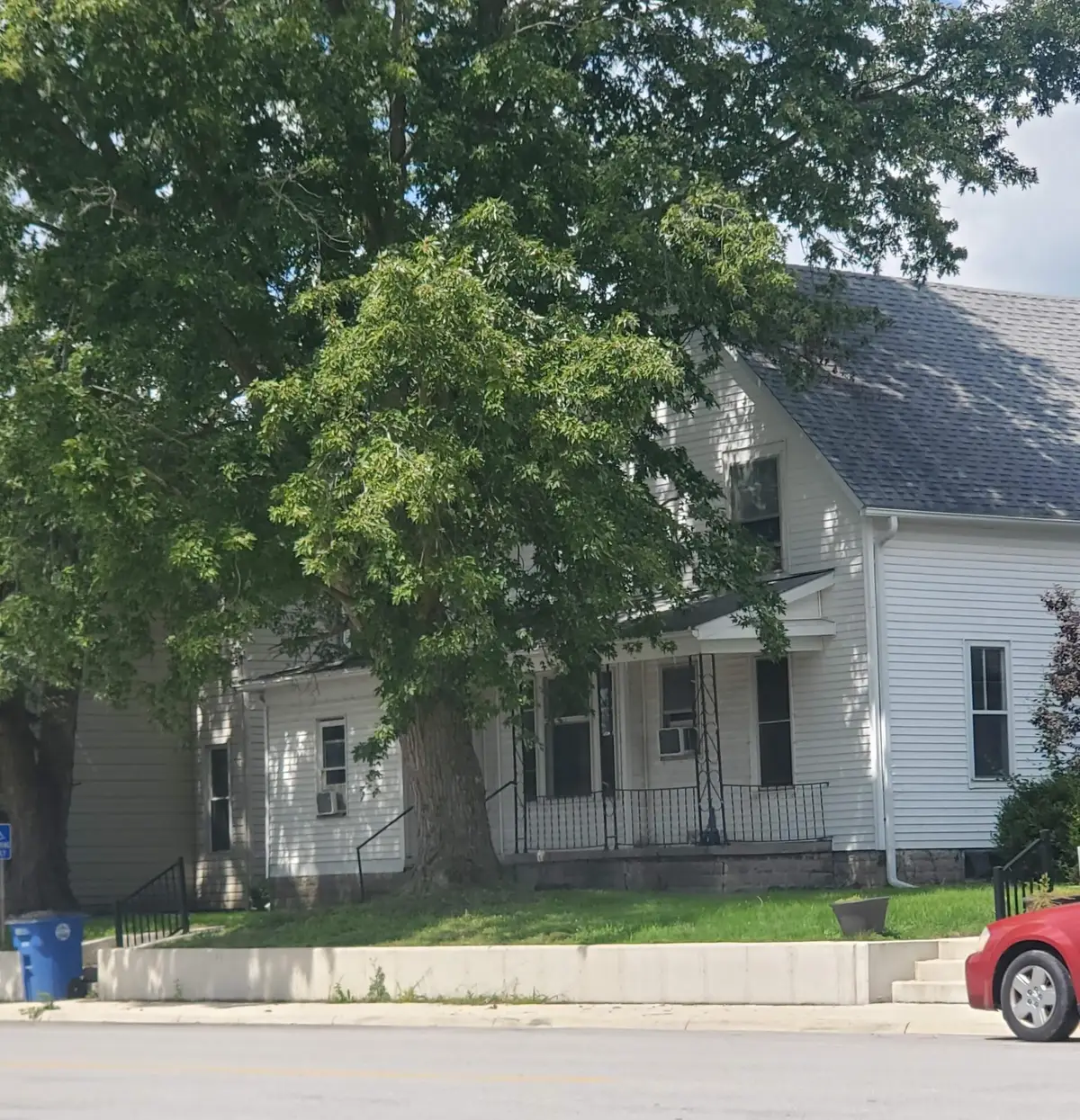 726 E Spring Street, Saint Marys, OH 45885 - #1