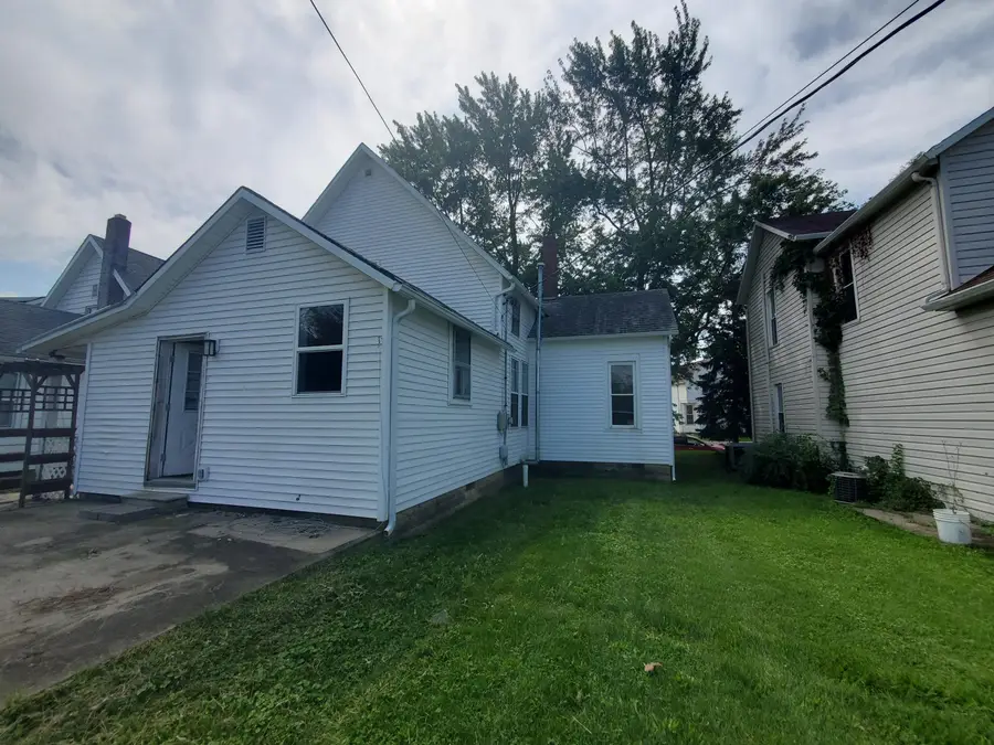 726 E Spring Street, Saint Marys, OH 45885 - #3