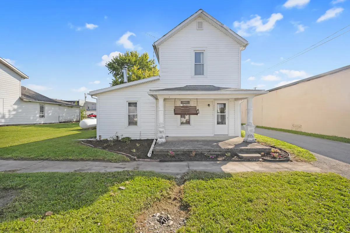 111 S Boggs Street, De Graff, OH 43318 - #1