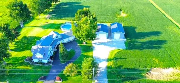 515 W Snyder Road, Piqua, OH 45356 - #1