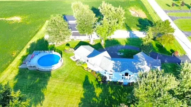 515 W Snyder Road, Piqua, OH 45356 - #2