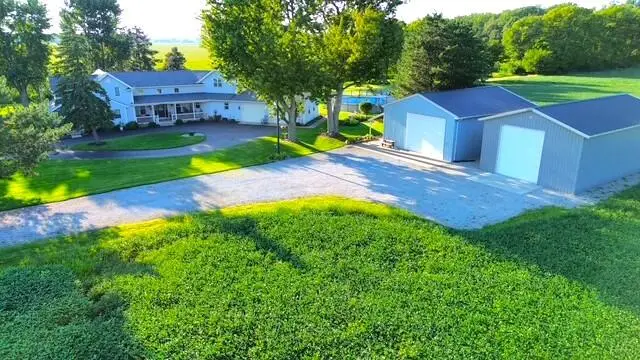 515 W Snyder Road, Piqua, OH 45356 - #3