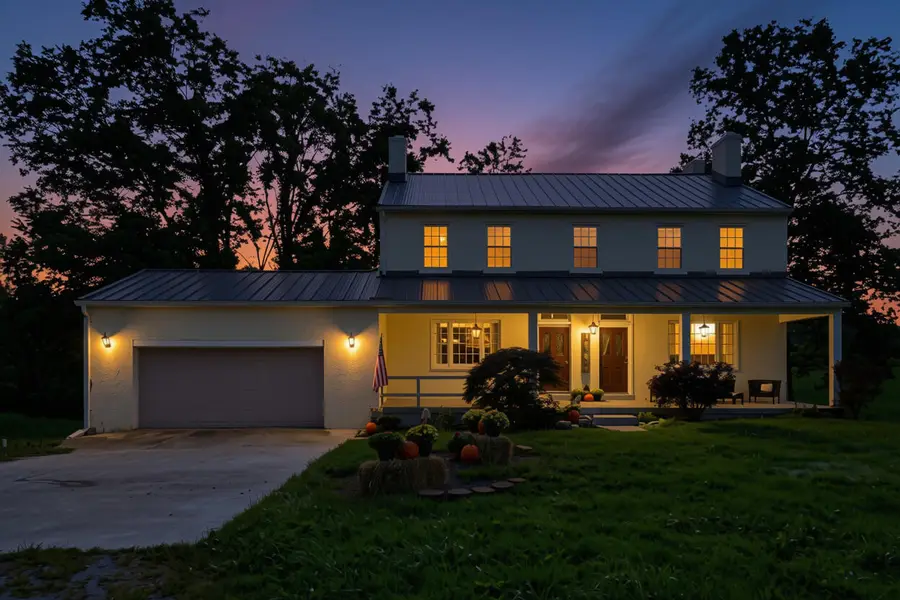 5455 Basore Road, Dayton, OH 45415 - #2