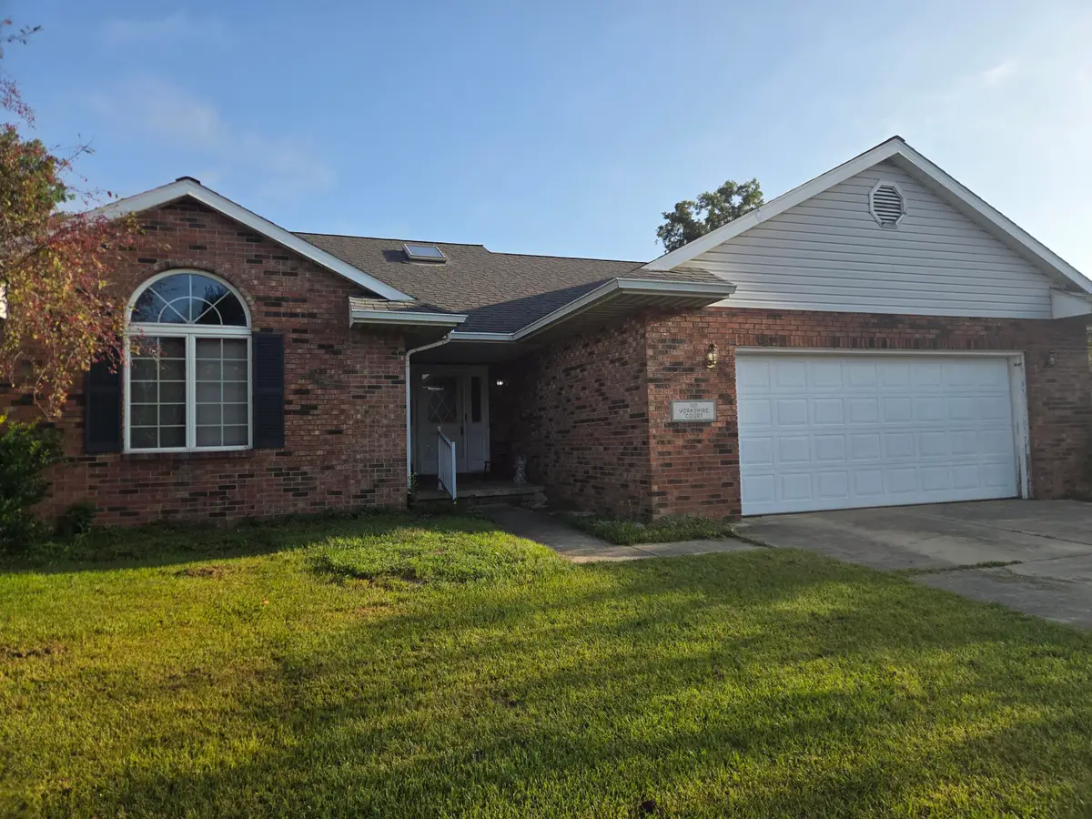 1107 Yorkshire Court, Celina, OH 45822 - #1