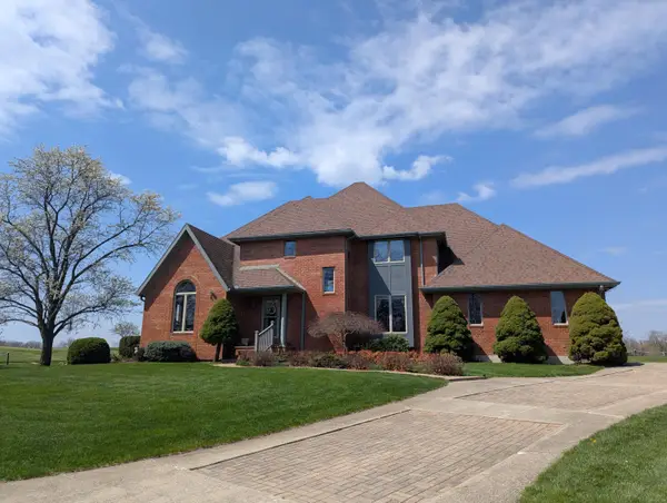 2633 Sugar Tree Trail, New Carlisle, OH 45344