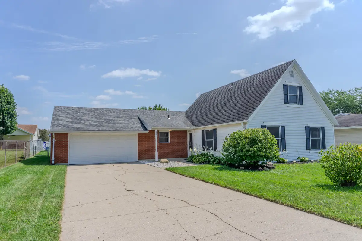 2802 Seymour Lane, Springfield, OH 45503 - #1