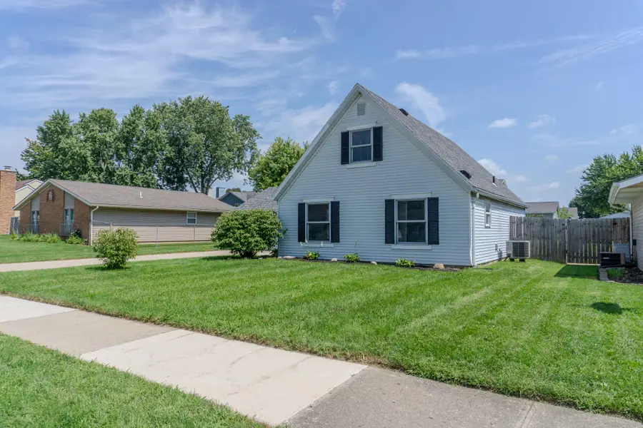 2802 Seymour Lane, Springfield, OH 45503 - #3