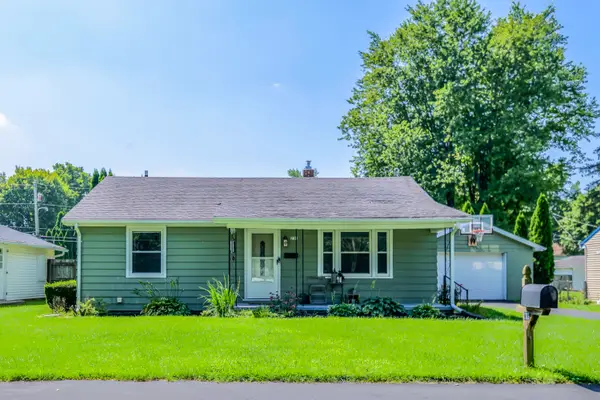 233 Leonard Street, West Liberty, OH 43357