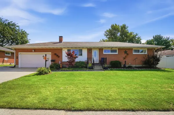 4522 Laredo Street, Springfield, OH 45503
