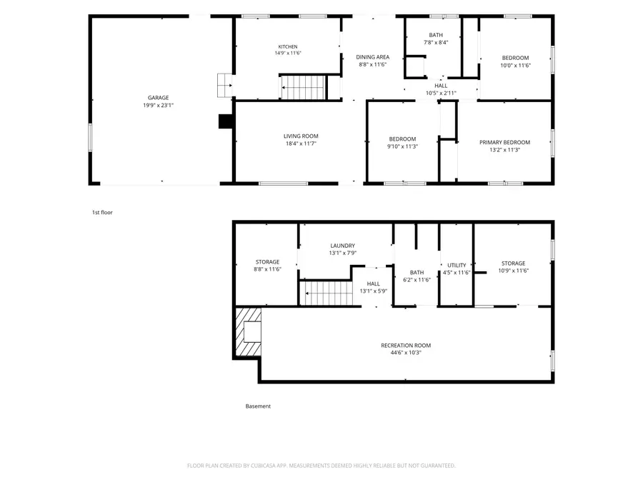 4522 Laredo Street, Springfield, OH 45503 - #2