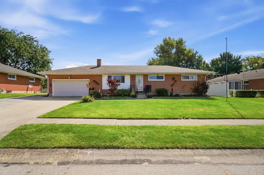 4522 Laredo Street, Springfield, OH 45503 - #3